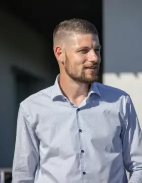 Alexandre Maillard - CEO & Fondateur