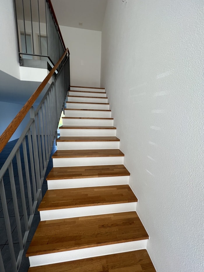 Travaux de peinture — Avenches