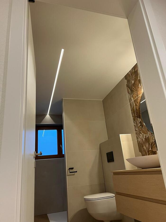 Travaux de plâtrerie par Madéco Peinture à Fribourg