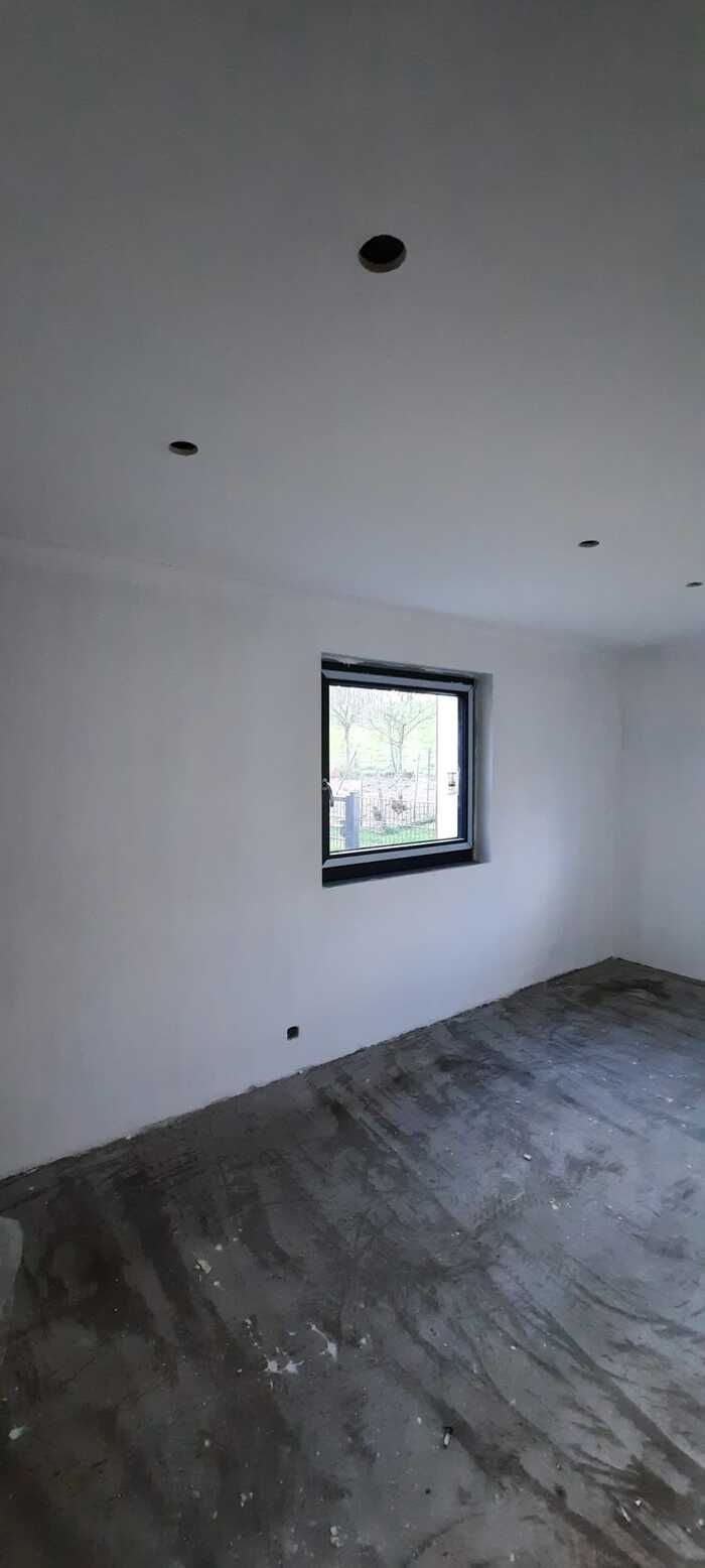 Travaux de plâtrerie par Madéco Peinture à Fribourg