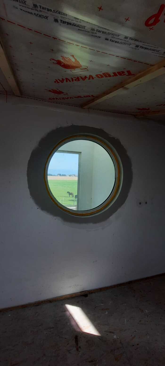 Travaux de plâtrerie par Madéco Peinture à Fribourg